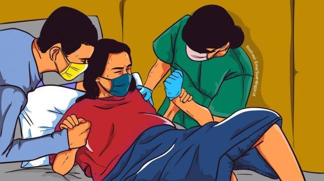 Ibumil Meninggal, DPD Desak Evaluasi Rumah Sakit.