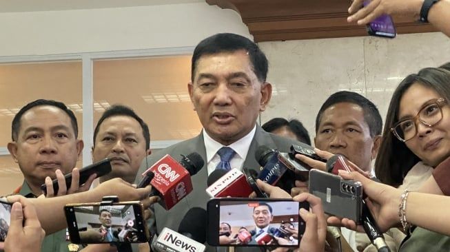 Gagalkan Penyelundupan nikel, Kemenhan Apresiasi kinerja Satgas Terpadu