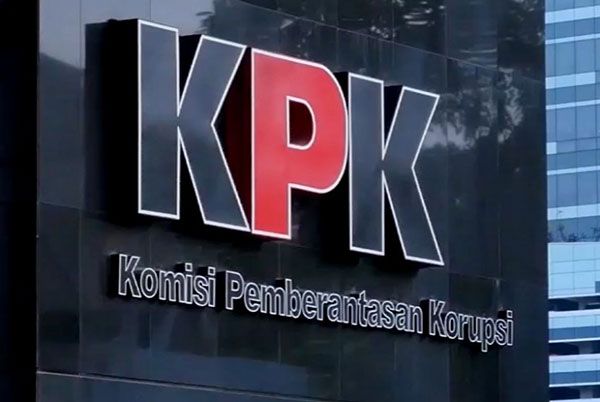 Tutup Kasus AGK, KPK Fokus Pemulihan Aset.