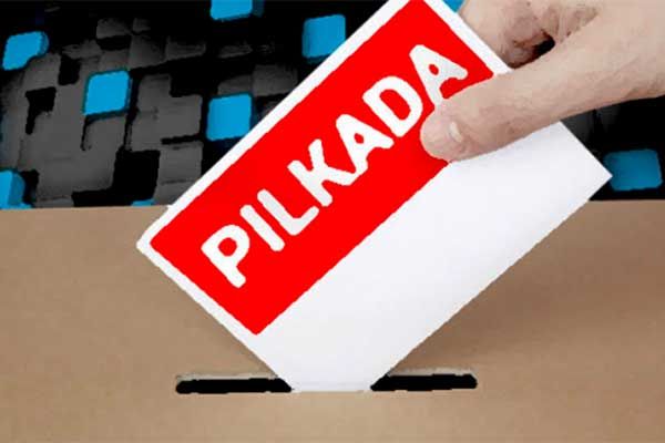 Wacana Kepala Daerah dipilih DPRD kian mengerucut.