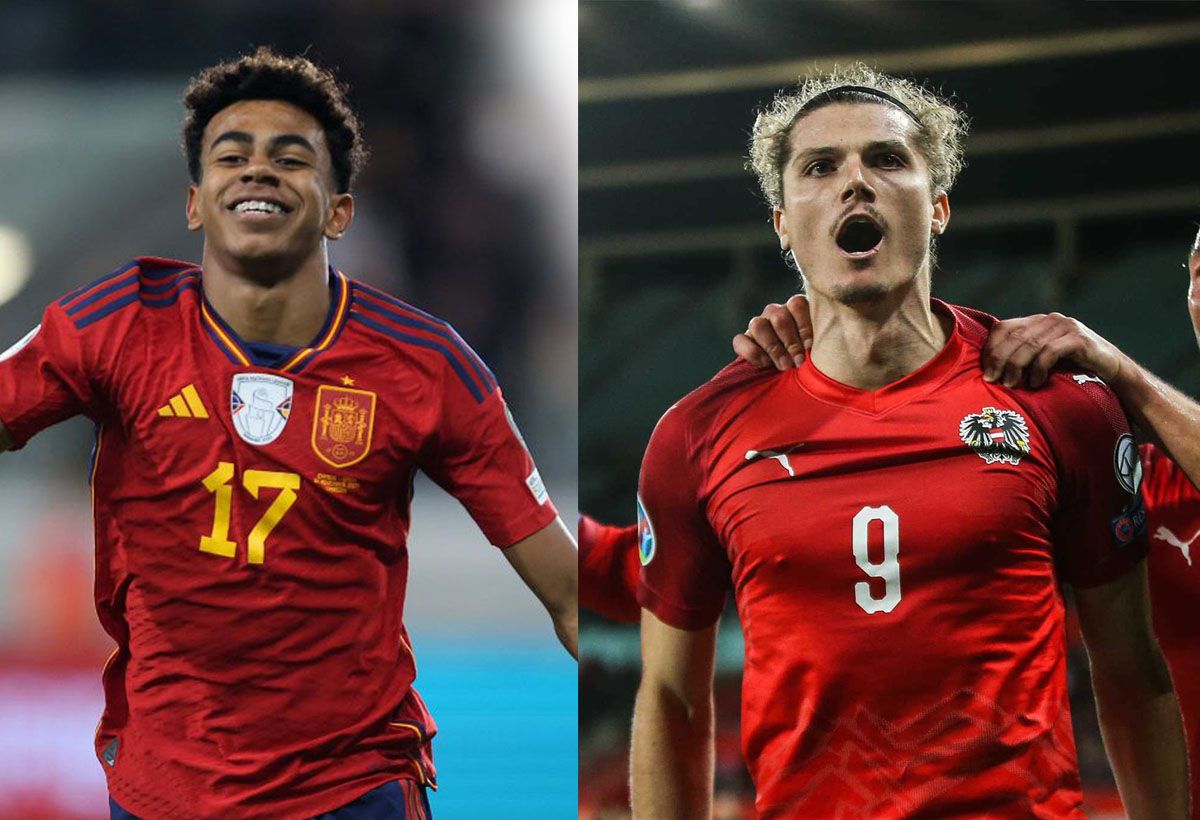 Prediksi Duel Spanyol vs Austria menuju 16 besar World cup 2026